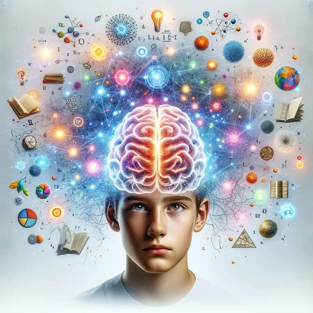 Voorkennis activeren (BS1)