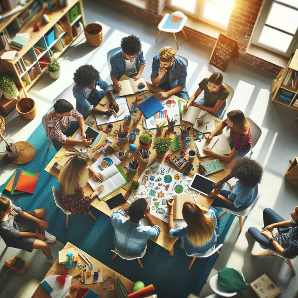 Geef duidelijke, gestructureerde en uitdagende instructie (BS2)